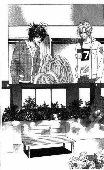 Em Là Tất Cả Chapter 7 trang 14