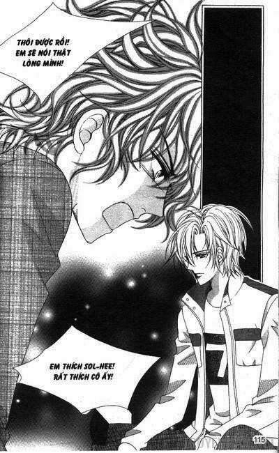 Em Là Tất Cả Chapter 7 trang 16