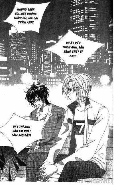 Em Là Tất Cả Chapter 7 trang 17