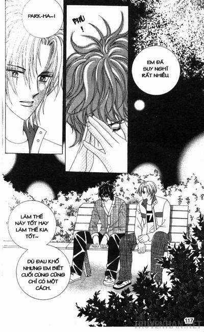 Em Là Tất Cả Chapter 7 trang 18