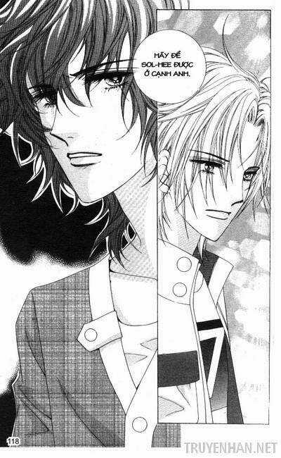 Em Là Tất Cả Chapter 7 trang 19