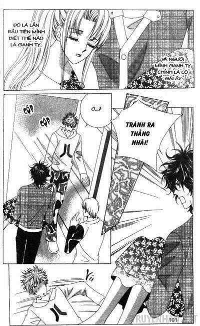 Em Là Tất Cả Chapter 7 trang 2