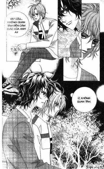 Em Là Tất Cả Chapter 7 trang 22