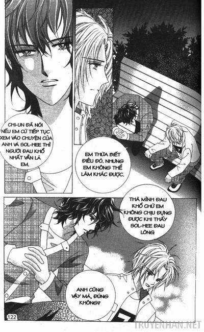 Em Là Tất Cả Chapter 7 trang 23