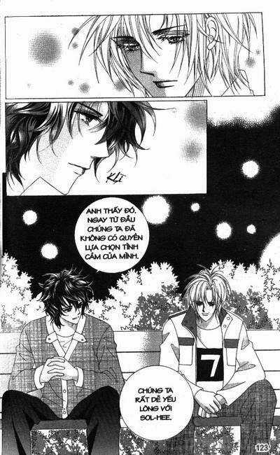 Em Là Tất Cả Chapter 7 trang 24