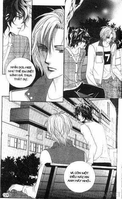 Em Là Tất Cả Chapter 7 trang 25