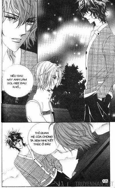 Em Là Tất Cả Chapter 7 trang 26