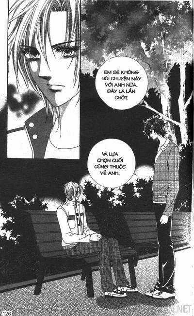 Em Là Tất Cả Chapter 7 trang 27