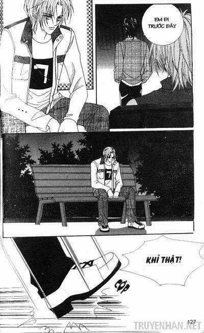 Em Là Tất Cả Chapter 7 trang 28