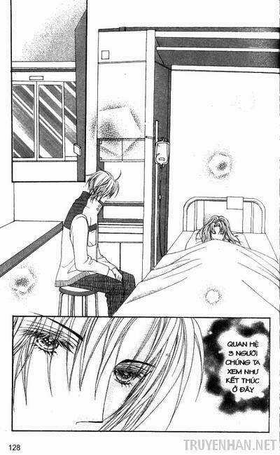 Em Là Tất Cả Chapter 7 trang 29