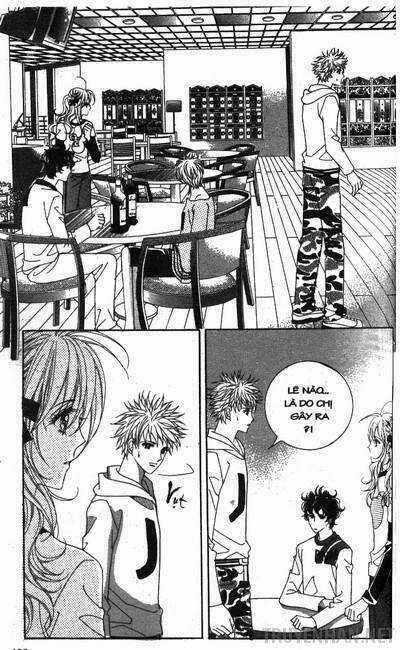 Em Là Tất Cả Chapter 7 trang 3