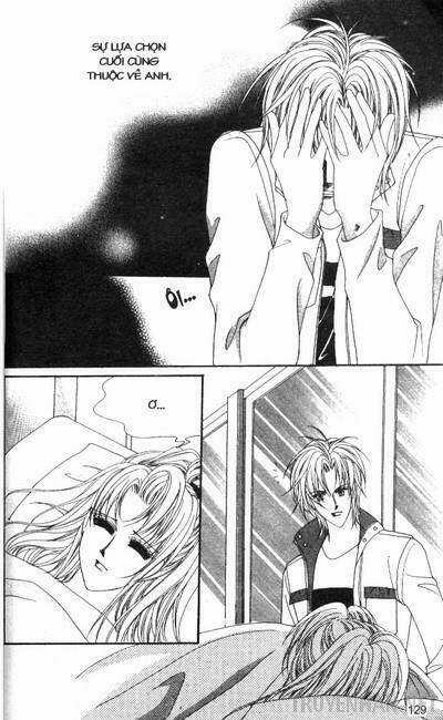 Em Là Tất Cả Chapter 7 trang 30