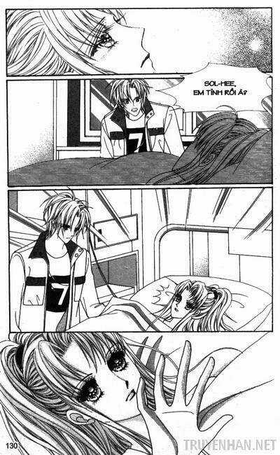 Em Là Tất Cả Chapter 7 trang 31