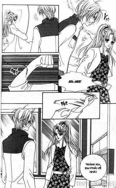 Em Là Tất Cả Chapter 7 trang 32