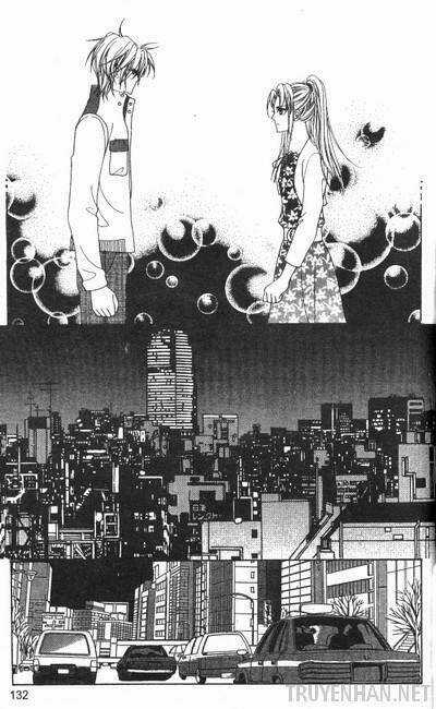 Em Là Tất Cả Chapter 7 trang 33