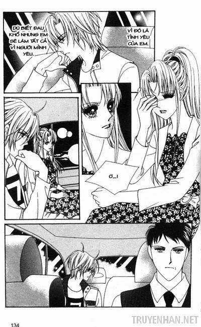 Em Là Tất Cả Chapter 7 trang 35