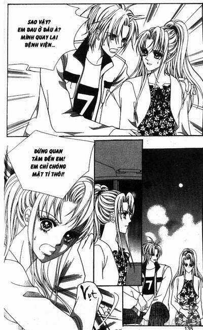 Em Là Tất Cả Chapter 7 trang 36