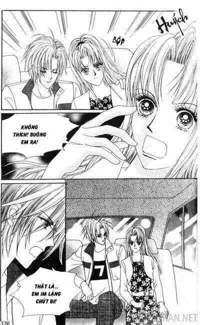 Em Là Tất Cả Chapter 7 trang 37