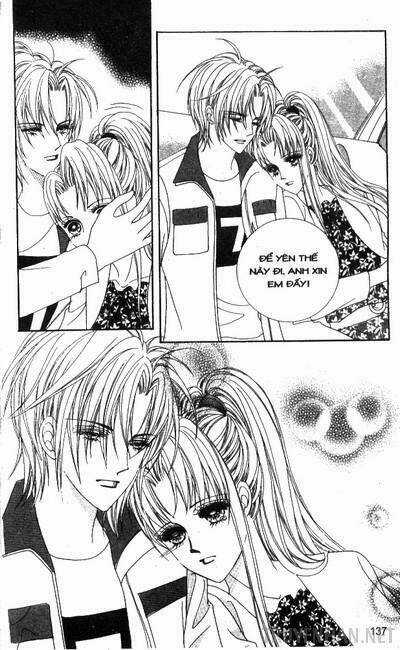 Em Là Tất Cả Chapter 7 trang 38