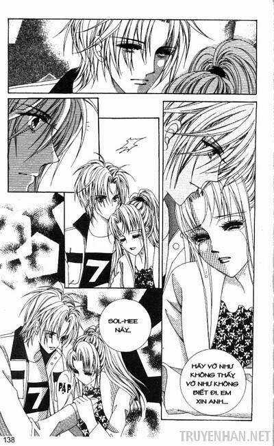 Em Là Tất Cả Chapter 7 trang 39