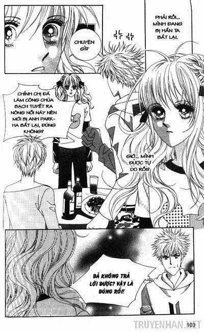 Em Là Tất Cả Chapter 7 trang 4