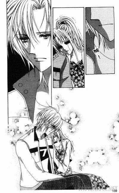 Em Là Tất Cả Chapter 7 trang 40