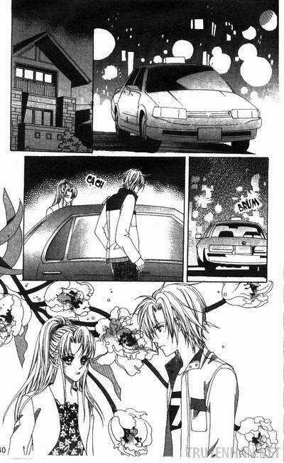 Em Là Tất Cả Chapter 7 trang 41