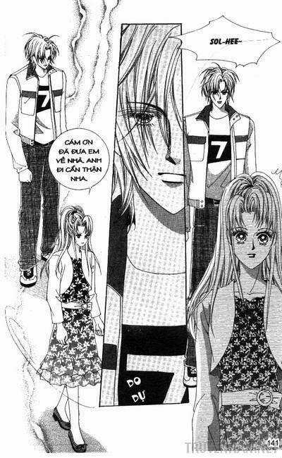 Em Là Tất Cả Chapter 7 trang 42