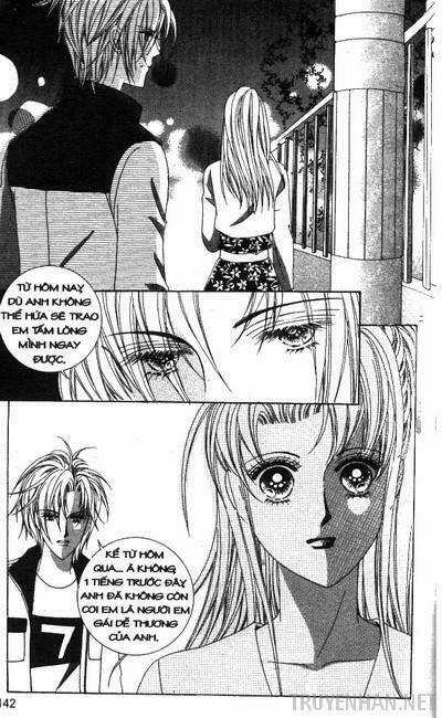 Em Là Tất Cả Chapter 7 trang 43