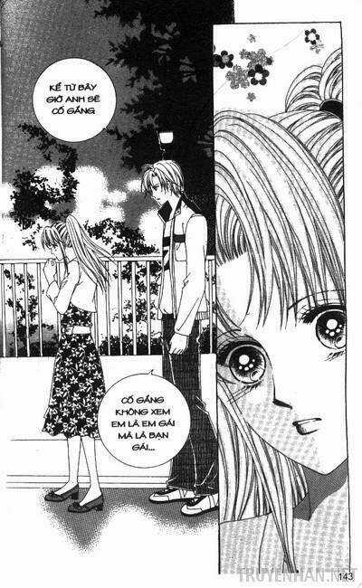 Em Là Tất Cả Chapter 7 trang 44