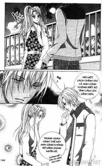 Em Là Tất Cả Chapter 7 trang 45