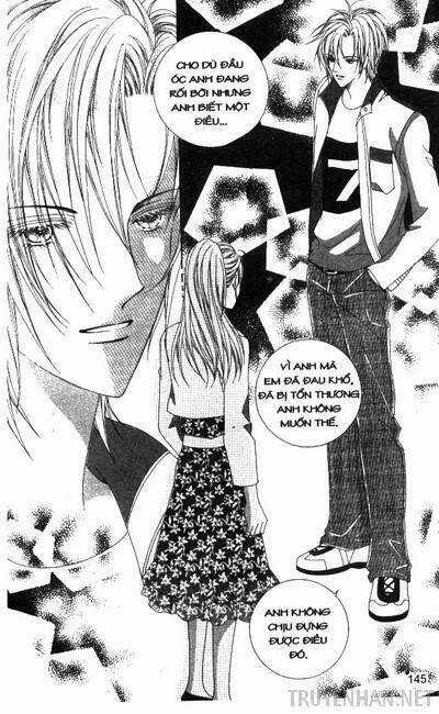 Em Là Tất Cả Chapter 7 trang 46