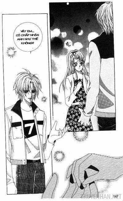 Em Là Tất Cả Chapter 7 trang 48