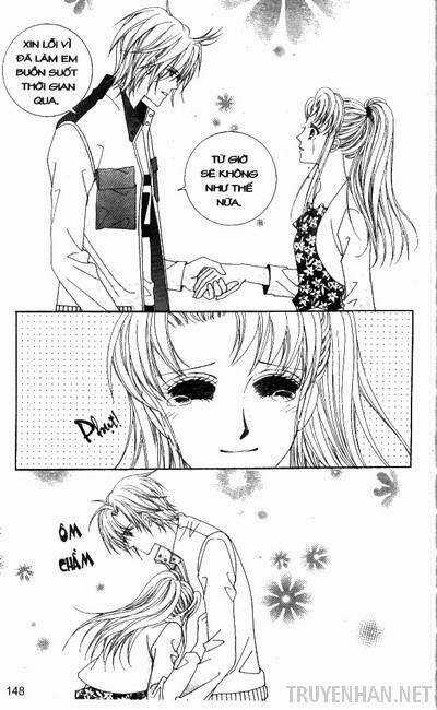 Em Là Tất Cả Chapter 7 trang 49