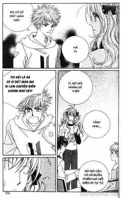 Em Là Tất Cả Chapter 7 trang 5