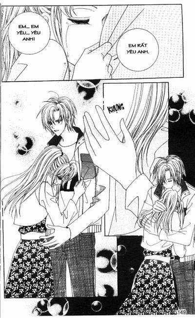 Em Là Tất Cả Chapter 7 trang 50