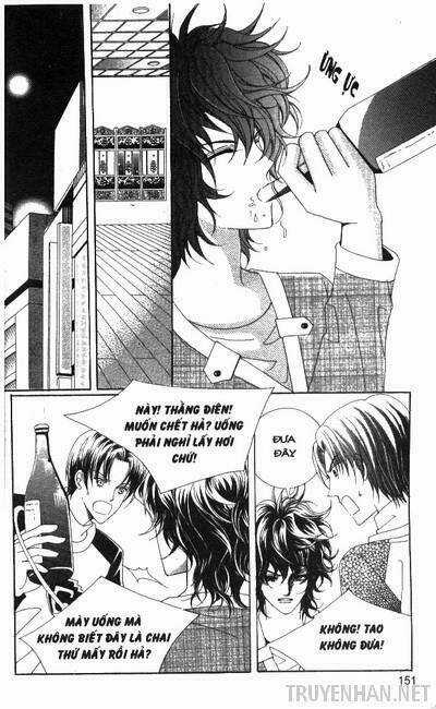 Em Là Tất Cả Chapter 7 trang 52