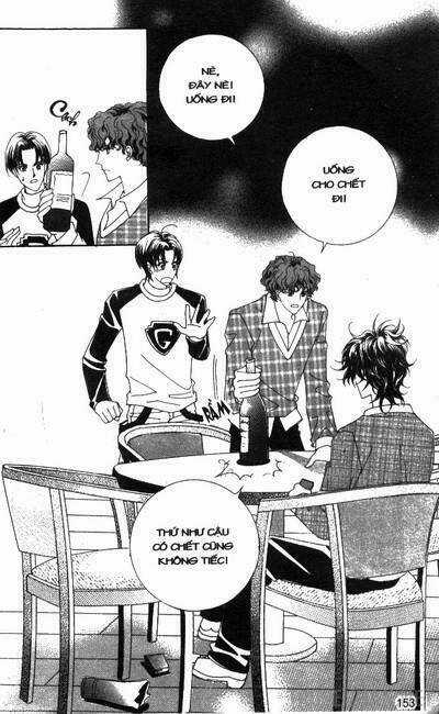 Em Là Tất Cả Chapter 7 trang 54