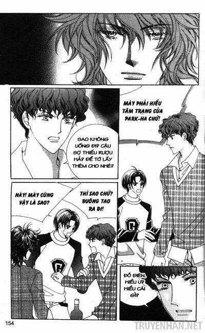 Em Là Tất Cả Chapter 7 trang 55