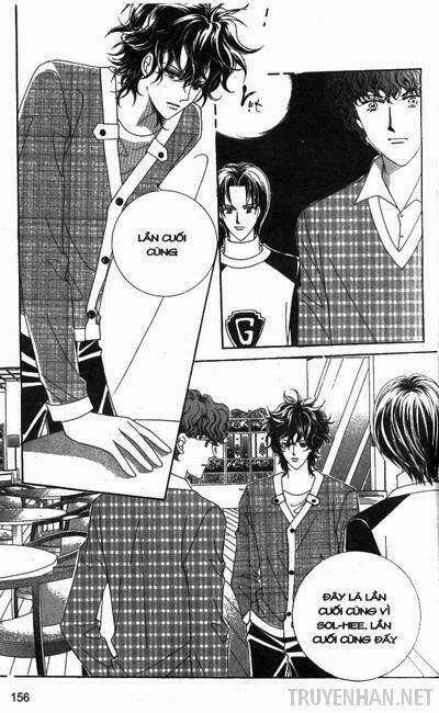 Em Là Tất Cả Chapter 7 trang 57