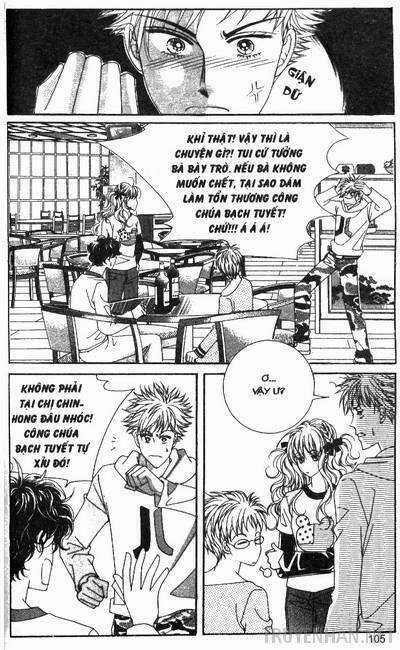 Em Là Tất Cả Chapter 7 trang 6