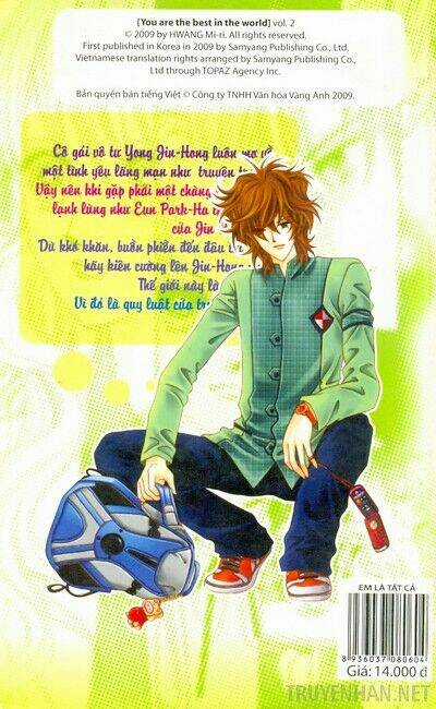 Em Là Tất Cả Chapter 7 trang 60