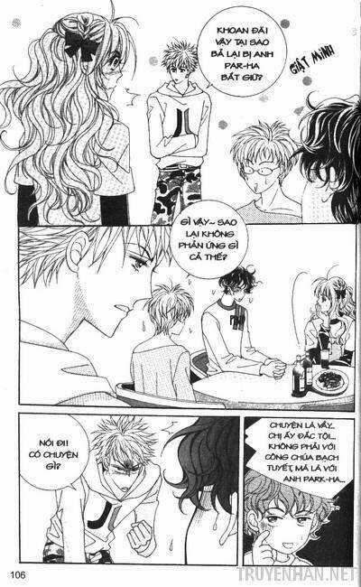 Em Là Tất Cả Chapter 7 trang 7