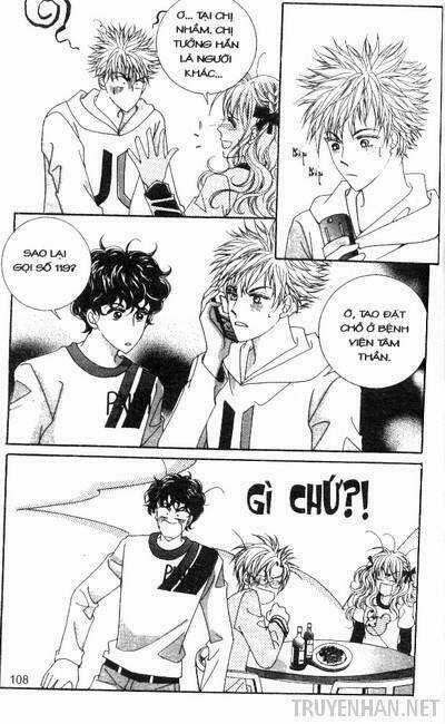 Em Là Tất Cả Chapter 7 trang 9