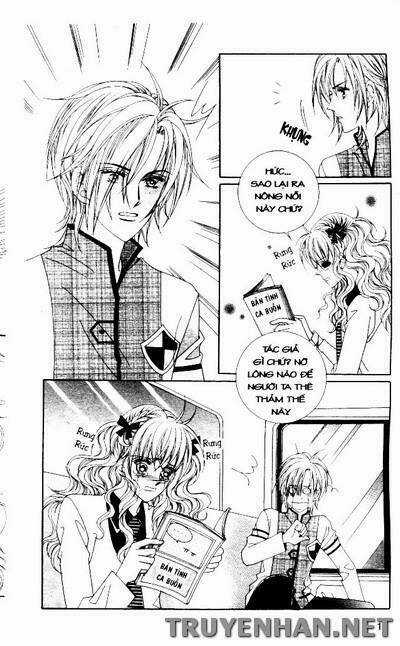 Em Là Tất Cả Chapter 8 trang 18