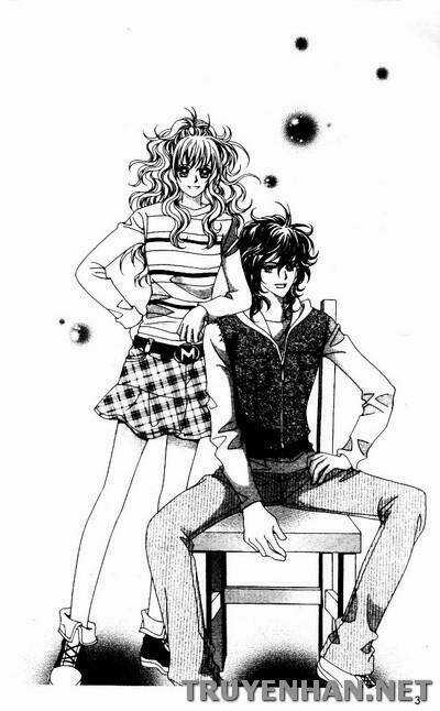 Em Là Tất Cả Chapter 8 trang 2