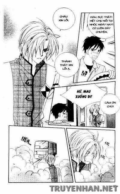 Em Là Tất Cả Chapter 8 trang 24