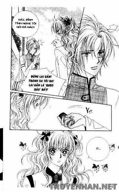 Em Là Tất Cả Chapter 8 trang 32