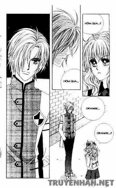 Em Là Tất Cả Chapter 8 trang 36