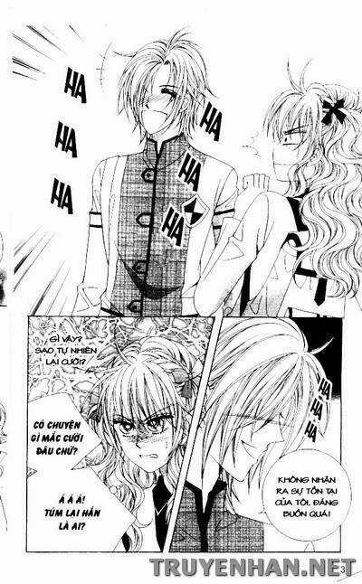 Em Là Tất Cả Chapter 8 trang 38